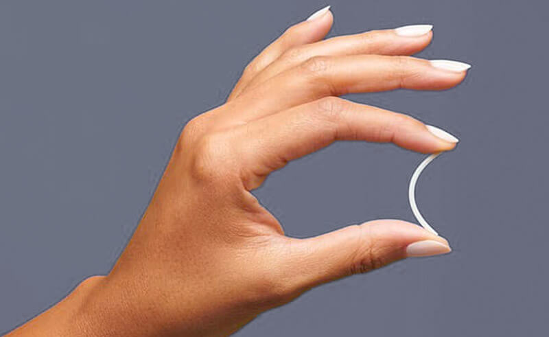 Non-Vaginal Contraceptive