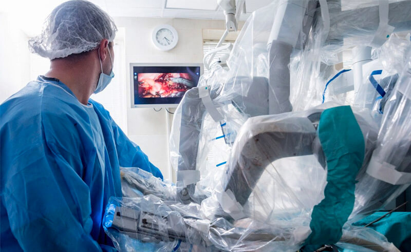 gyn-surgery-Laparoscopic Tubal Ligation