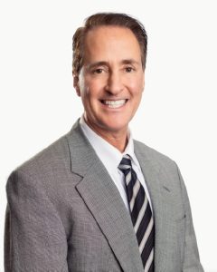 Dr. Bruce Dorr