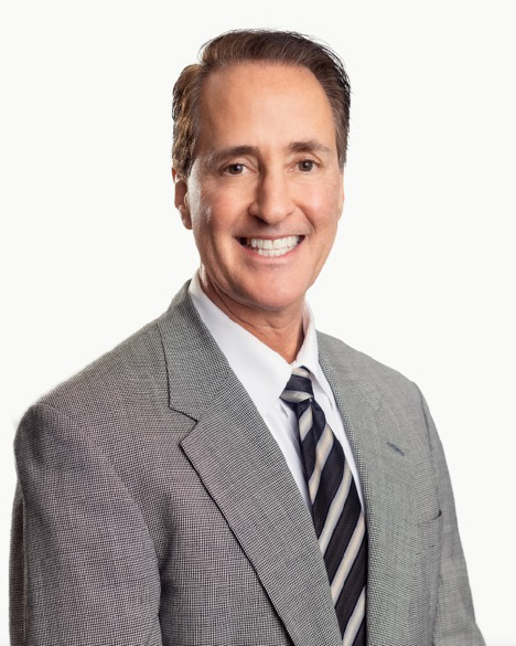 Dr. Bruce Dorr Dr. Bruce Dorr