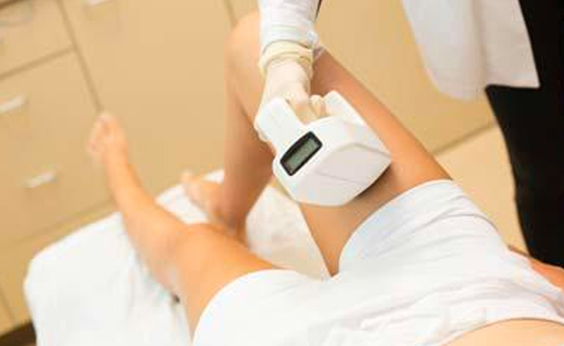 Morpheus8 treatment for face & skin tightening in Littleton, CO