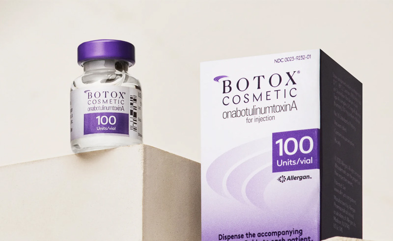 Botox Cosmetic