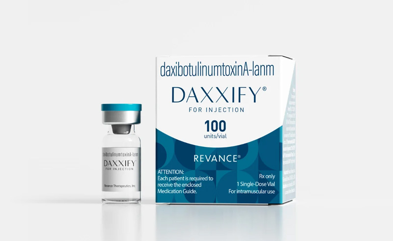 Daxxify