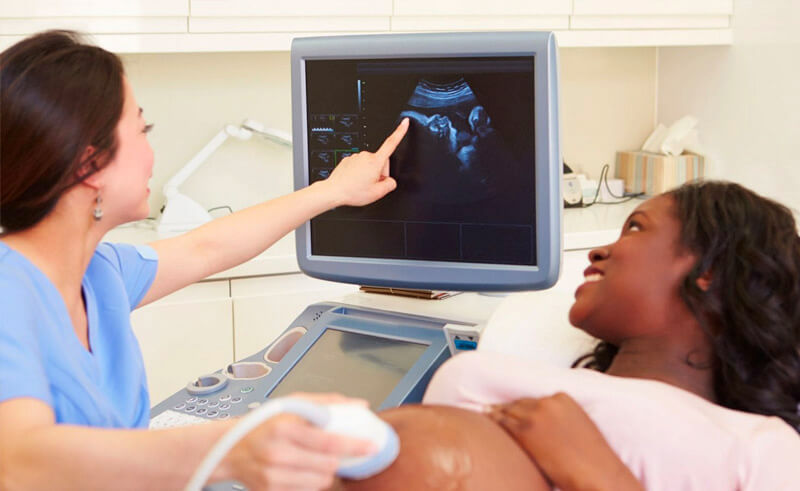 Ultrasound Services