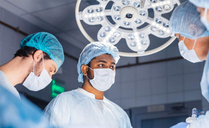Myomectomy