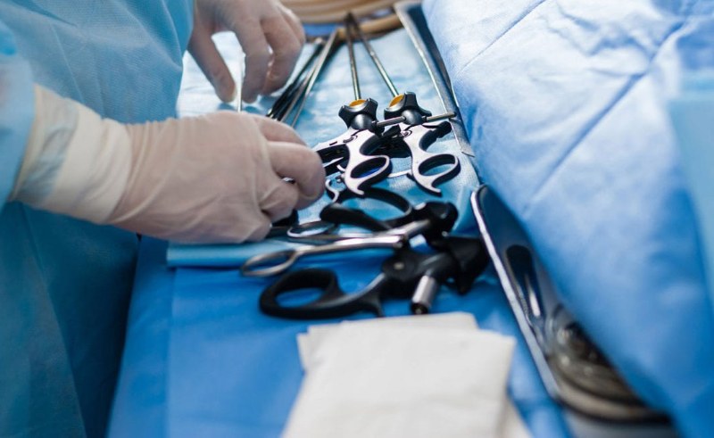 Dilation and Curettage