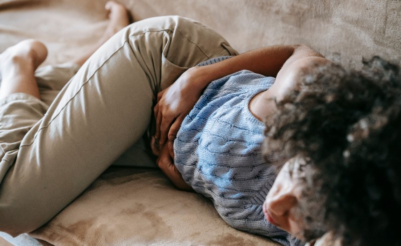 Endometriosis-Related Pain Endometriosis-Related Pain
