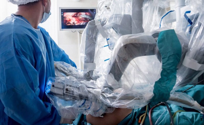 Laparoscopic Tubal Ligation